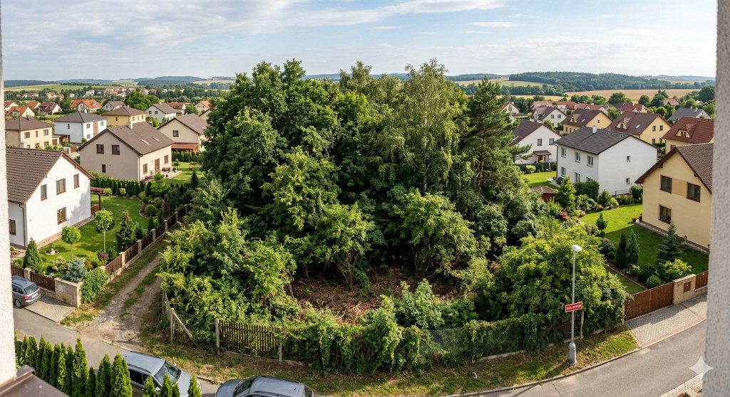 Owning a plot: the duties and headaches that start after you buy