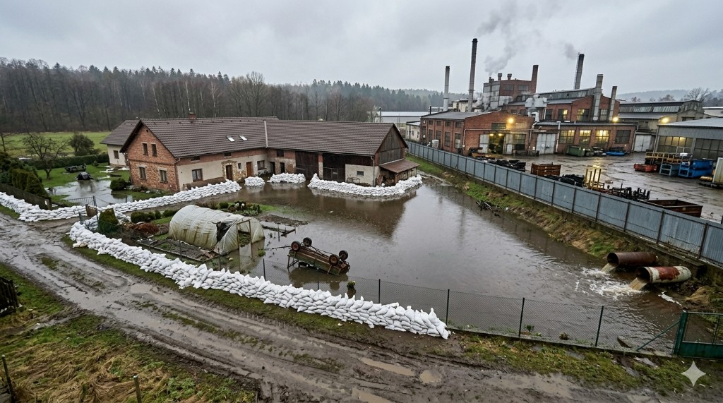 Nepodceňujte okolí pozemku: Kupujete místo k životu, ne jen čtvereční metry