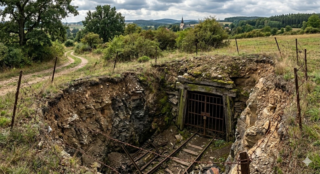 Below the surface: how geology and history shape the true cost of building