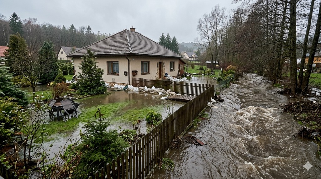 Flood zones: impact on mortgage, insurance, and future resale